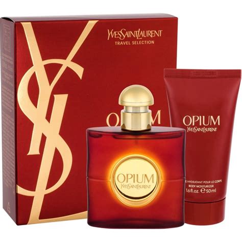 ysl elle body lotion uk|yves Saint Laurent opium lotion.